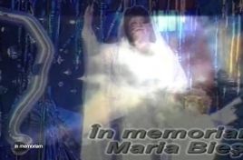 In Memoriam Maria Bieşu. Emisiune din 7 august 2022