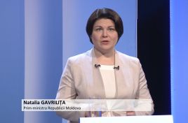 Bună Seara cu Mircea Surdu din 16 septembrie 2022.▶Invitată - Natalia Gavriliţa, premierul Republicii Moldova.