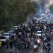 Protestele continuă în Iran, creşte numărul morţilor