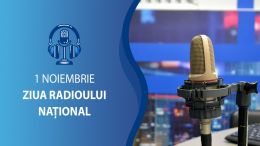 Ziua Naţională a Radioului va fi marcată anual la 1 noiembrie