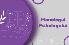 Monologul Psihologului” cu Mihai Bologan - 13 noiembrie 2023 // Puer aeternus - Veşnicul copil