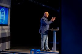 „Bună Seara!” cu Mircea Surdu: Despre progresul obţinut pe cele trei măsuri restanţe din cele 9 condiţii înaintate de către UE în luna iunie 2022