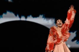 Elveţia este marea câştigătoare a Eurovision Song Contest 2024