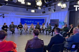 Eurovision Song Contest 2026: TRM a organizat consultări cu artiştii autohtoni