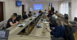 TRM a organizat o masă rotundă dedicată prevenirii şi combaterii violenţei