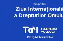 Cu Demnitate #ReuşimÎmpreună