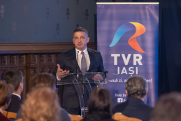 „Teleradio-Moldova” va redeveni membru al CIRCOM Regional