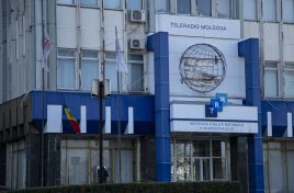 „Teleradio-Moldova” salută reluarea transmisiei postului public „Moldova 1” în regiunea transnistreană