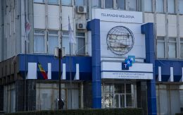 „Teleradio-Moldova” salută reluarea transmisiei postului public „Moldova 1” în regiunea transnistreană