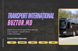 ADVERTORIAL// Tot mai mulţi moldoveni plecaţi peste hotare revin acasă sau trimit colete celor dragi