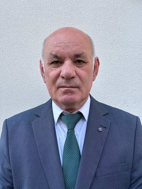 Gheorghe Budeanu